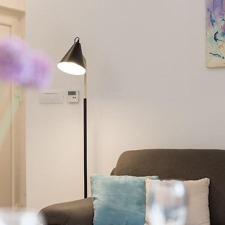 Apartment Perla Zadar Bagian luar foto