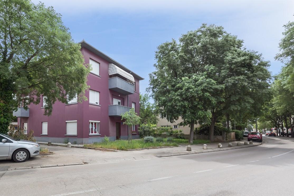Apartment Perla Zadar Bagian luar foto