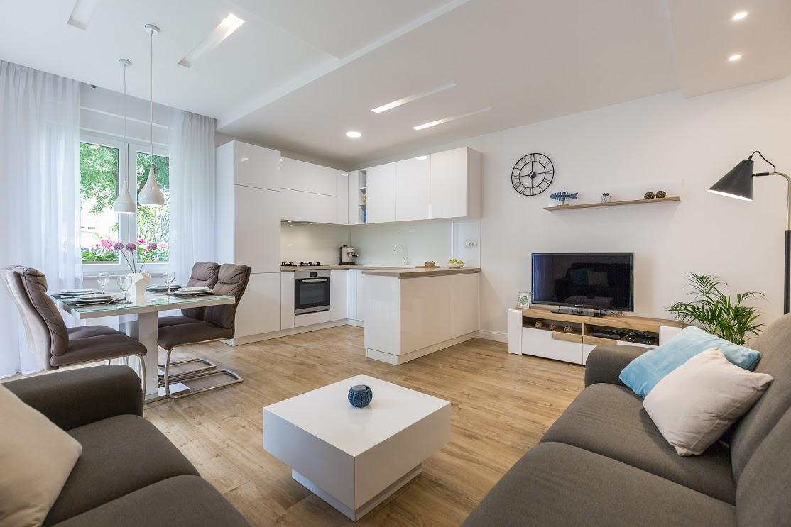 Apartment Perla Zadar Bagian luar foto