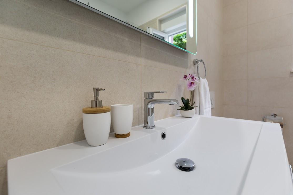 Apartment Perla Zadar Bagian luar foto