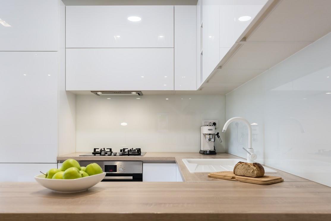 Apartment Perla Zadar Bagian luar foto